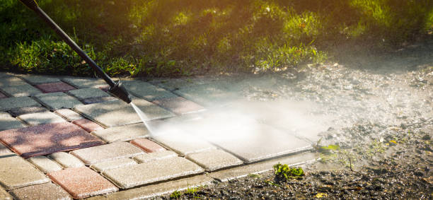 Best Driveway Pressure Washing  in Yankton, SD