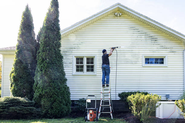 Reliable Yankton, SD Pressure Washing Services Solutions